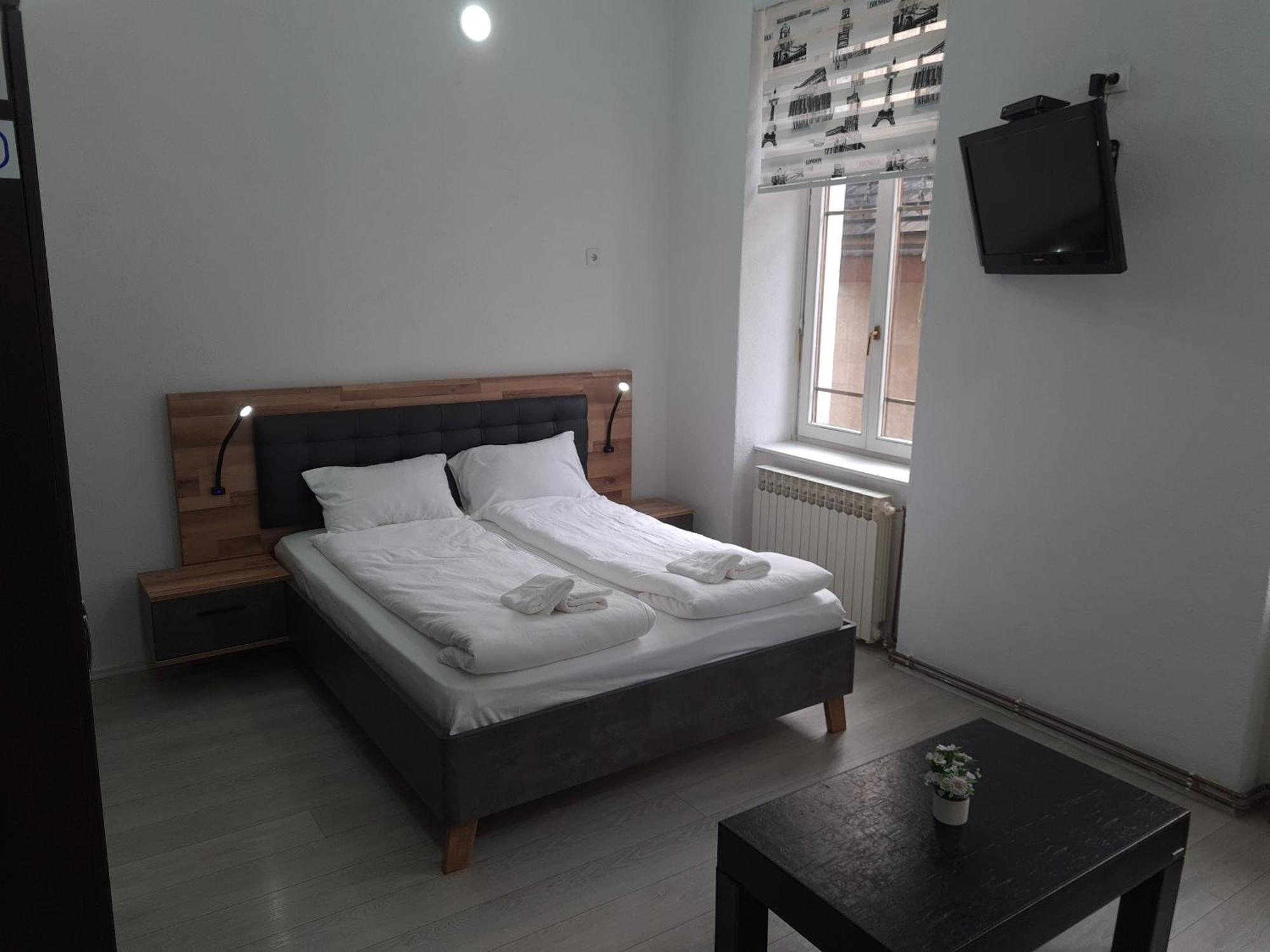 Bascarsija Old Town Apartment SJJ Exterior foto