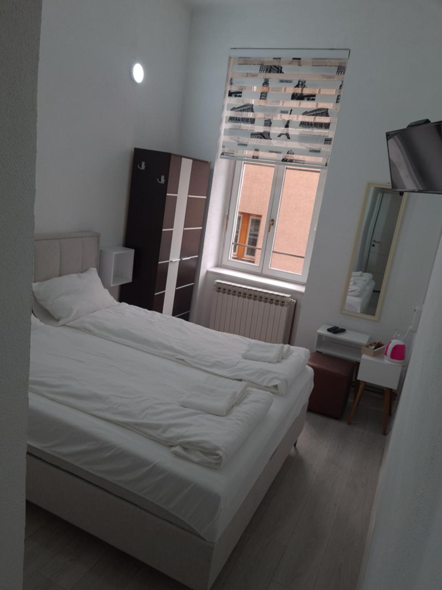 Bascarsija Old Town Apartment SJJ Exterior foto