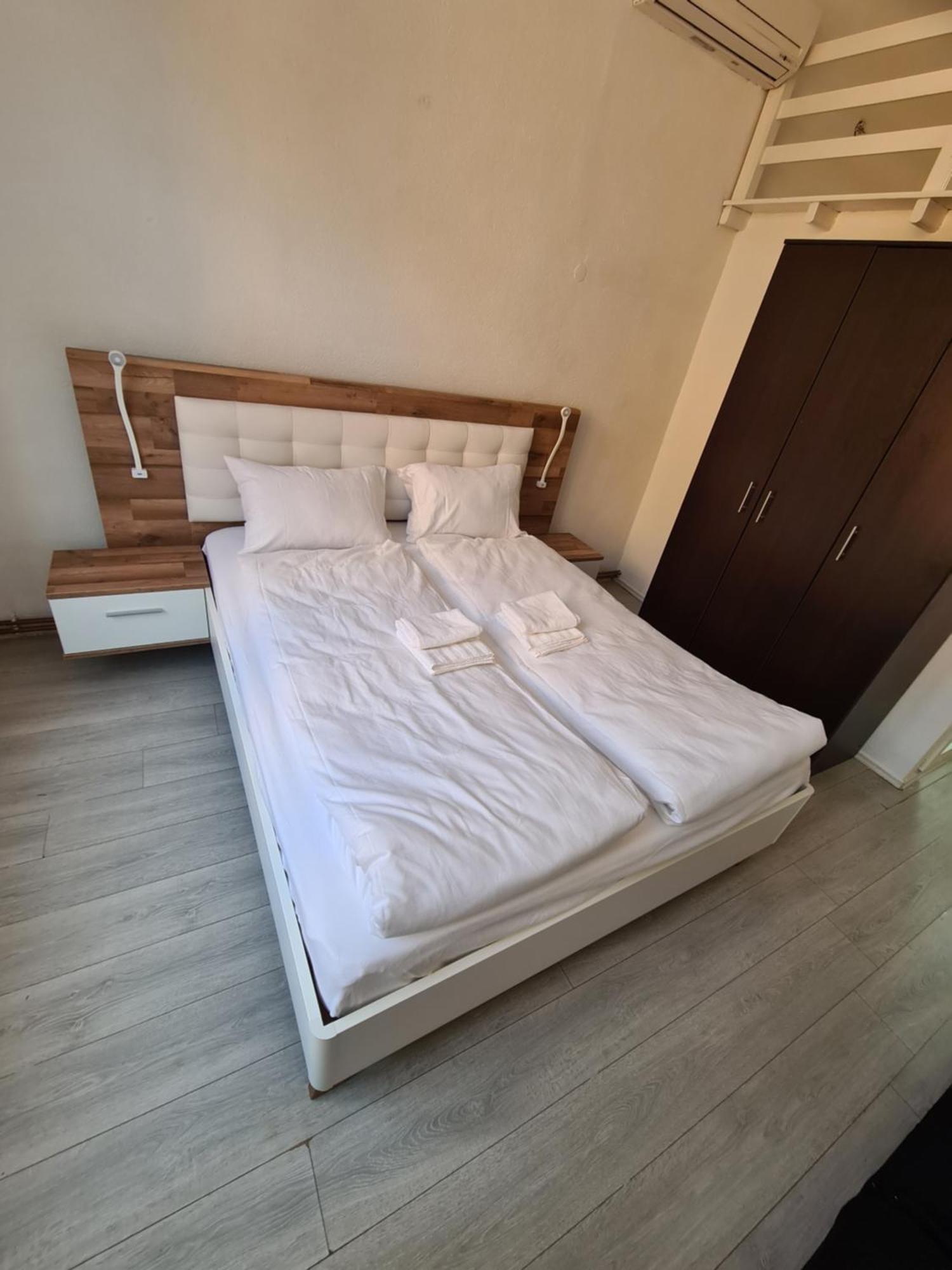 Bascarsija Old Town Apartment SJJ Exterior foto
