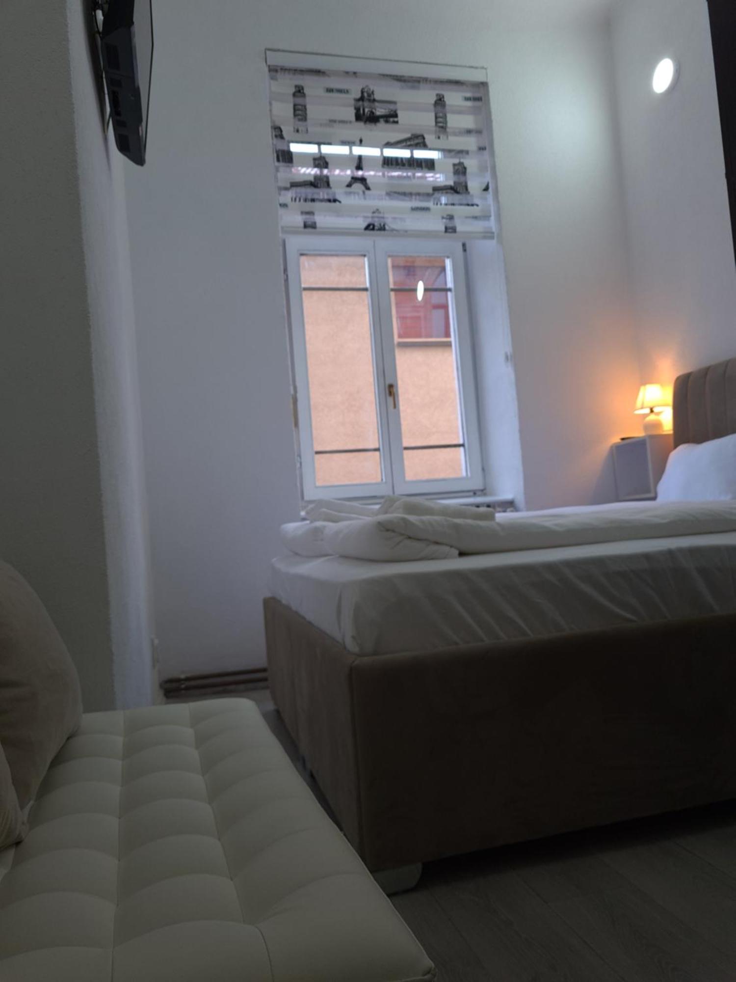 Bascarsija Old Town Apartment SJJ Exterior foto